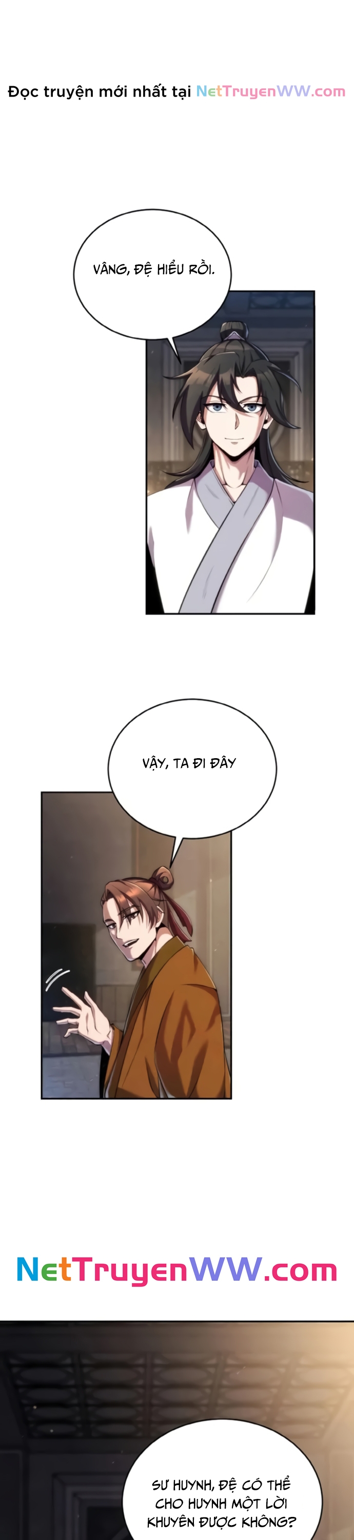 Tiểu Đệ Tử Của Võ Lâm Minh Chủ: Chapter 22