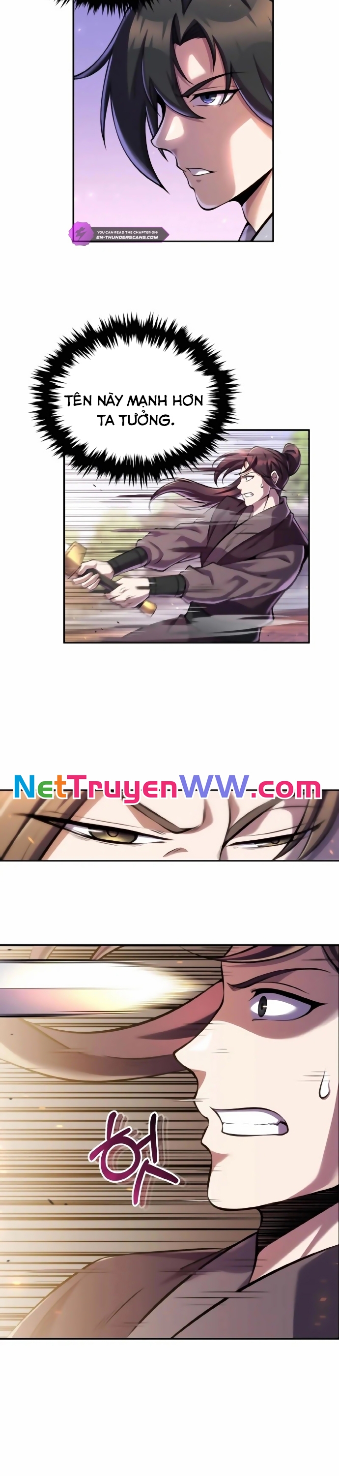 Tiểu Đệ Tử Của Võ Lâm Minh Chủ: Chapter 23