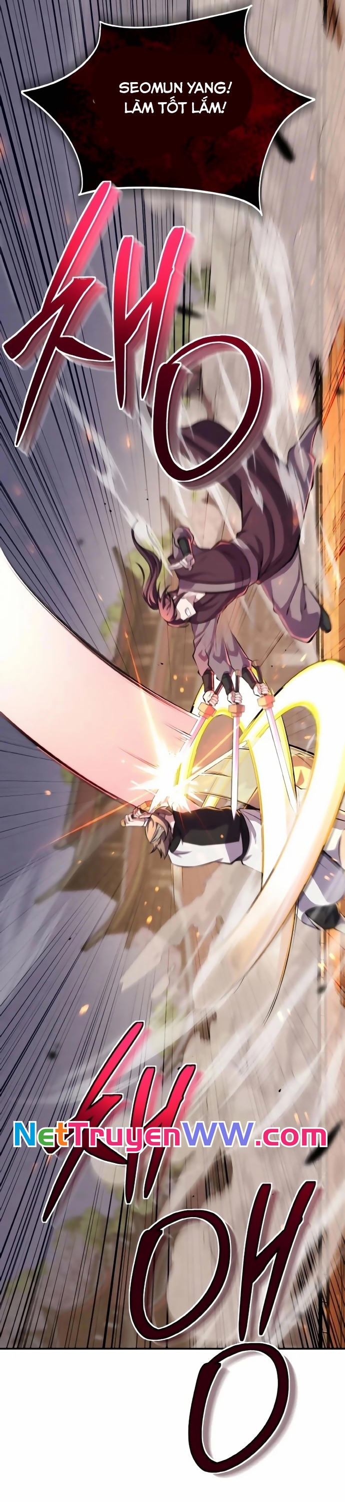 Tiểu Đệ Tử Của Võ Lâm Minh Chủ: Chapter 23