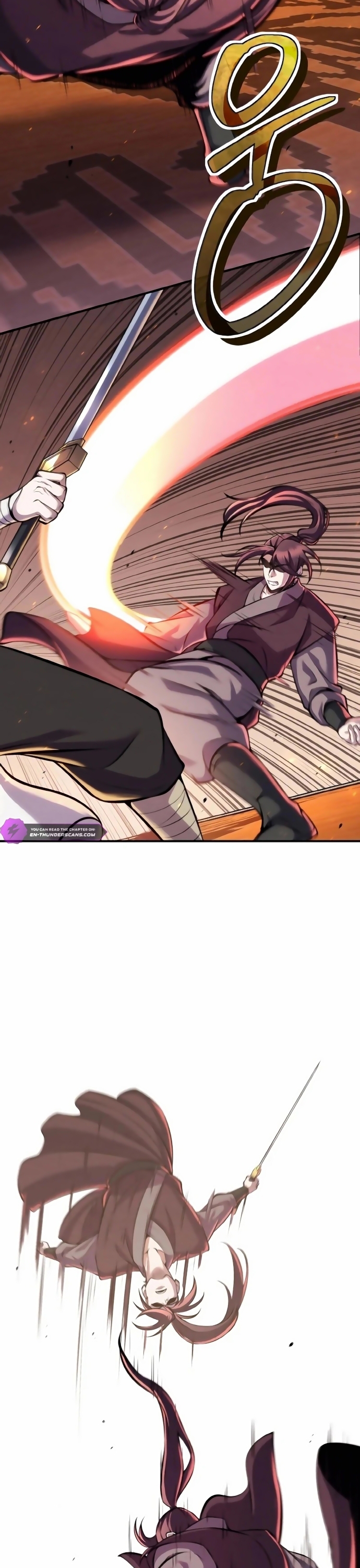 Tiểu Đệ Tử Của Võ Lâm Minh Chủ: Chapter 23