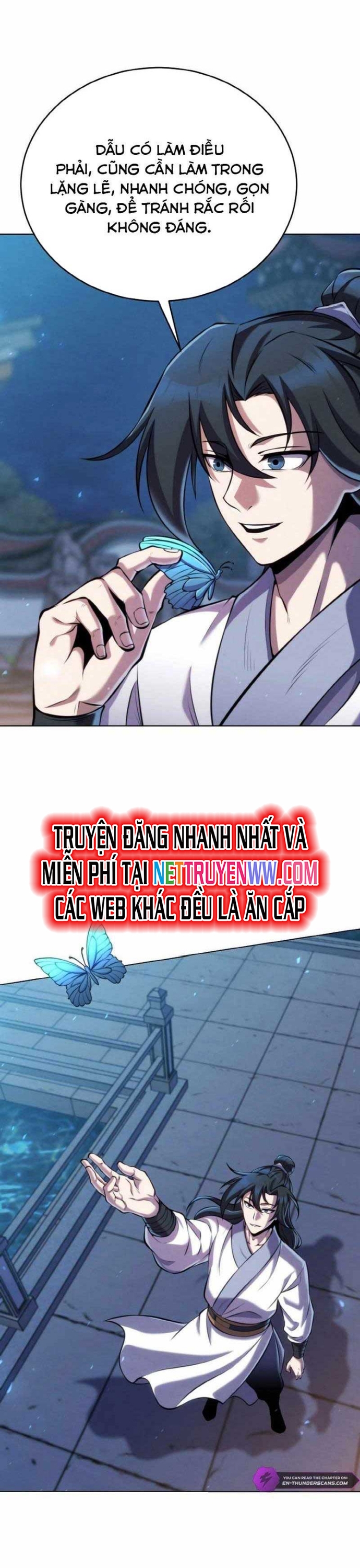 Tiểu Đệ Tử Của Võ Lâm Minh Chủ: Chapter 24