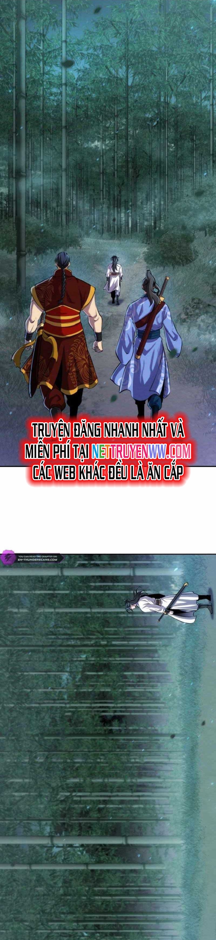 Tiểu Đệ Tử Của Võ Lâm Minh Chủ: Chapter 24