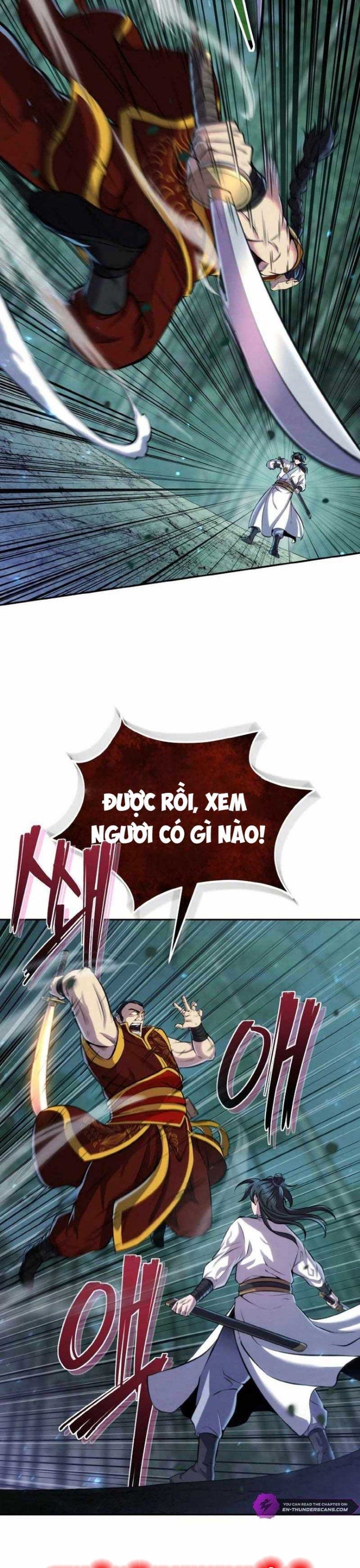 Tiểu Đệ Tử Của Võ Lâm Minh Chủ: Chapter 24