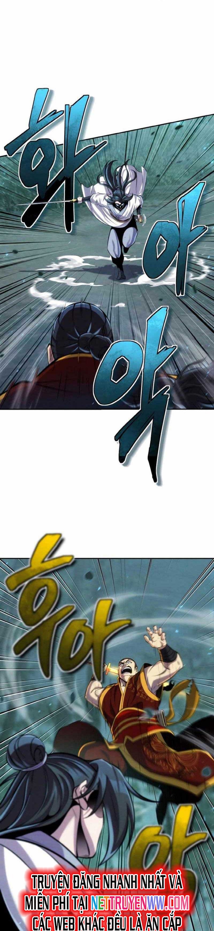 Tiểu Đệ Tử Của Võ Lâm Minh Chủ: Chapter 24