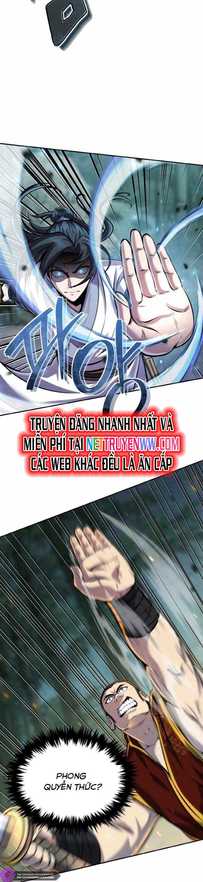 Tiểu Đệ Tử Của Võ Lâm Minh Chủ: Chapter 24