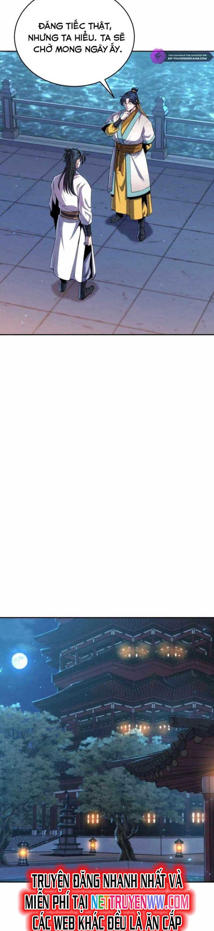 Tiểu Đệ Tử Của Võ Lâm Minh Chủ: Chapter 24