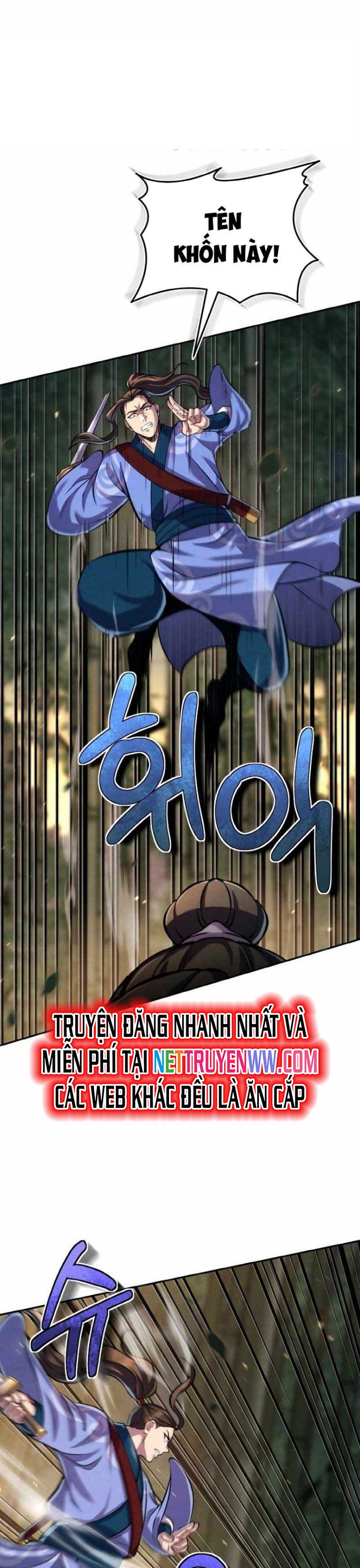 Tiểu Đệ Tử Của Võ Lâm Minh Chủ: Chapter 24