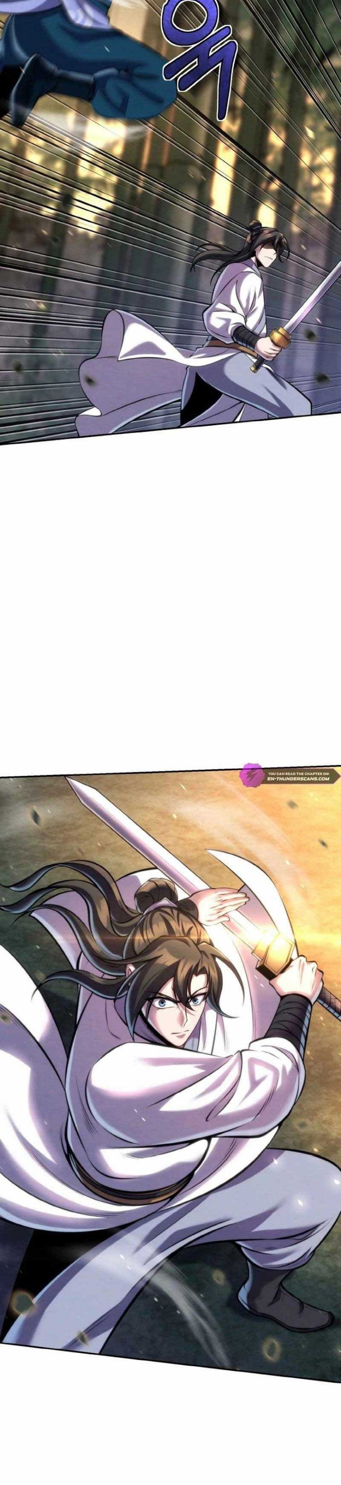 Tiểu Đệ Tử Của Võ Lâm Minh Chủ: Chapter 24