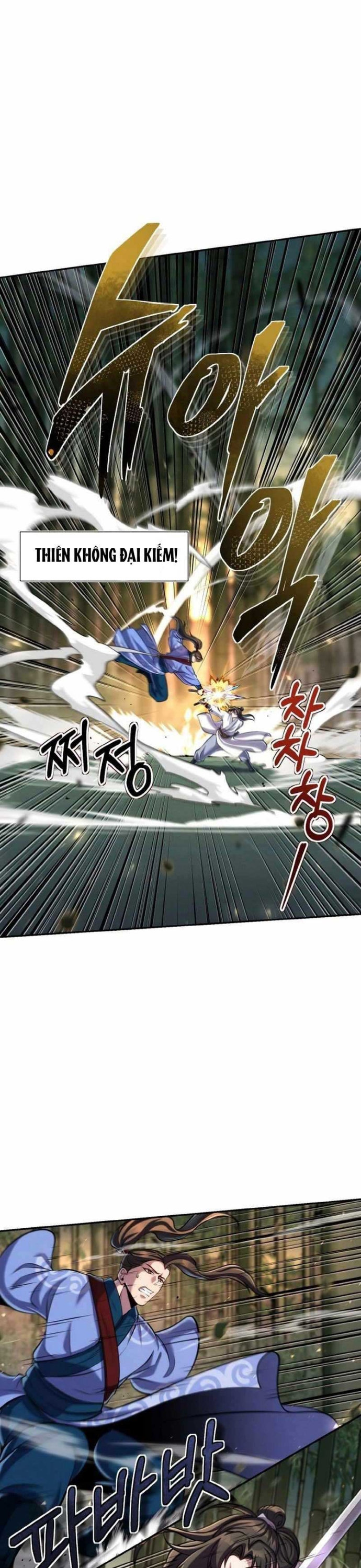 Tiểu Đệ Tử Của Võ Lâm Minh Chủ: Chapter 24