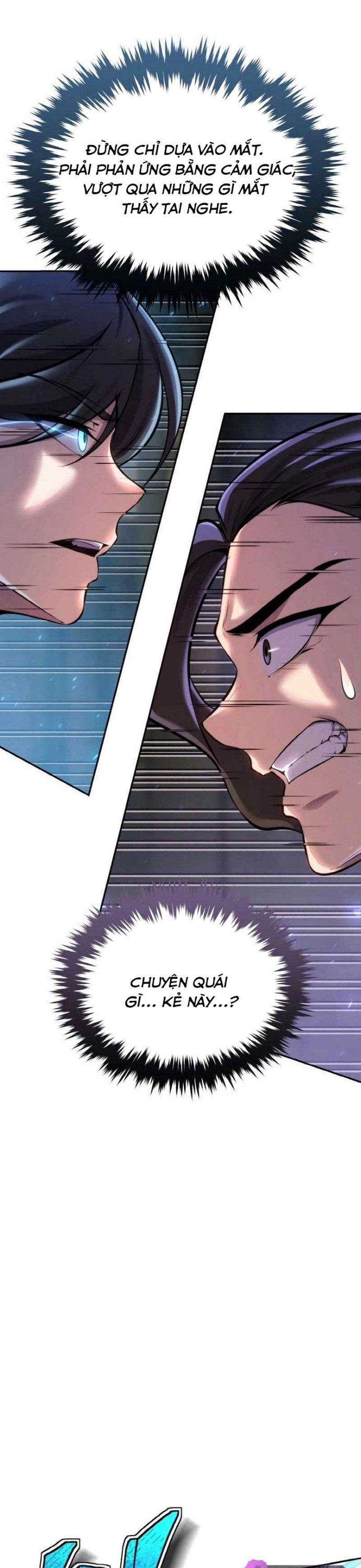 Tiểu Đệ Tử Của Võ Lâm Minh Chủ: Chapter 24