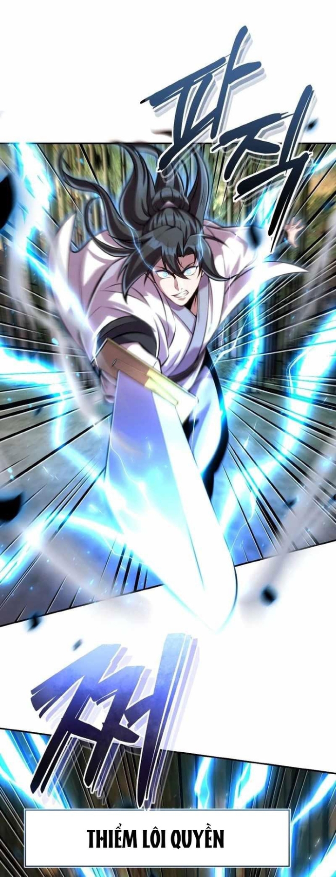 Tiểu Đệ Tử Của Võ Lâm Minh Chủ: Chapter 25