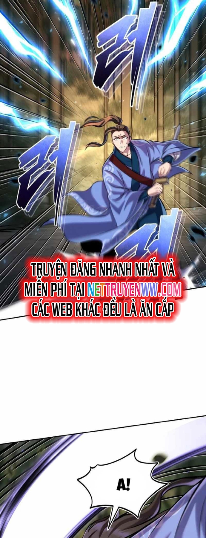 Tiểu Đệ Tử Của Võ Lâm Minh Chủ: Chapter 25