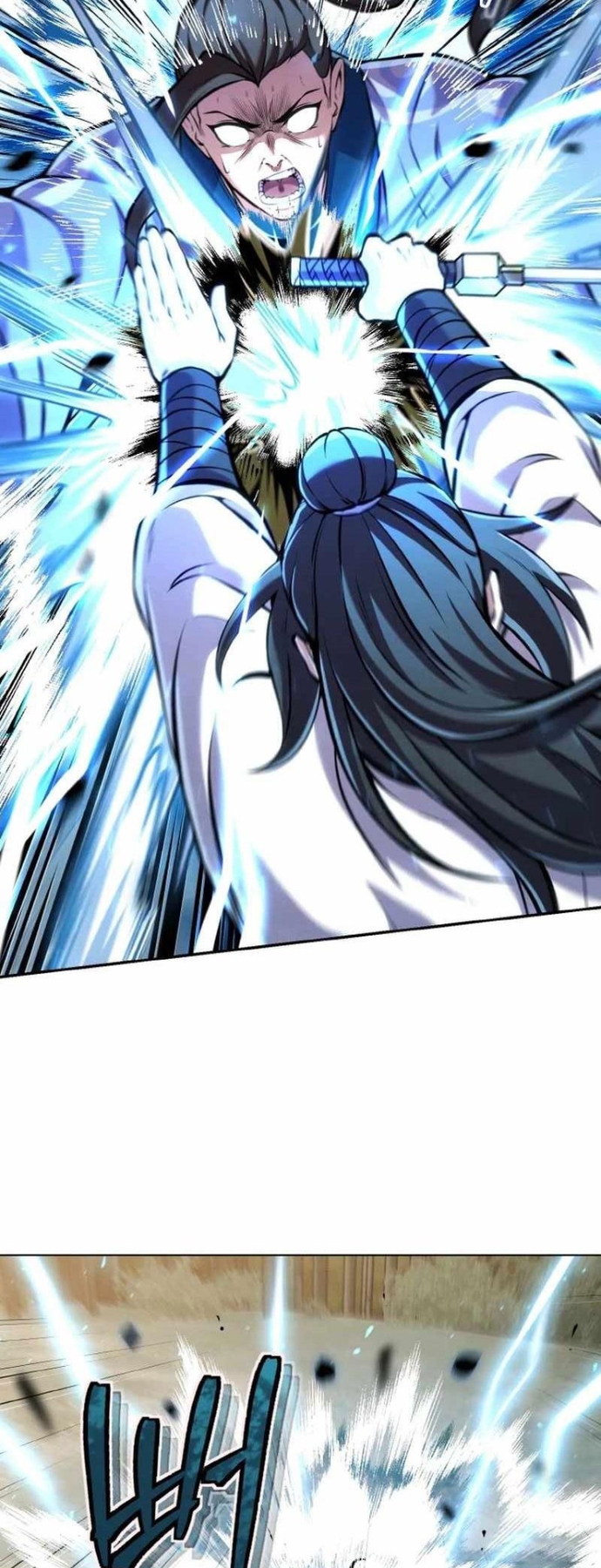 Tiểu Đệ Tử Của Võ Lâm Minh Chủ: Chapter 25