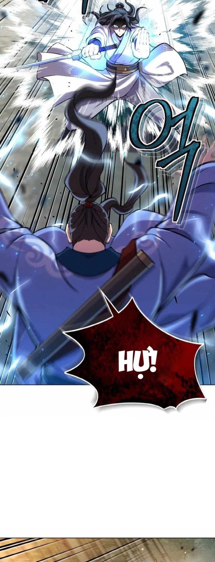 Tiểu Đệ Tử Của Võ Lâm Minh Chủ: Chapter 25