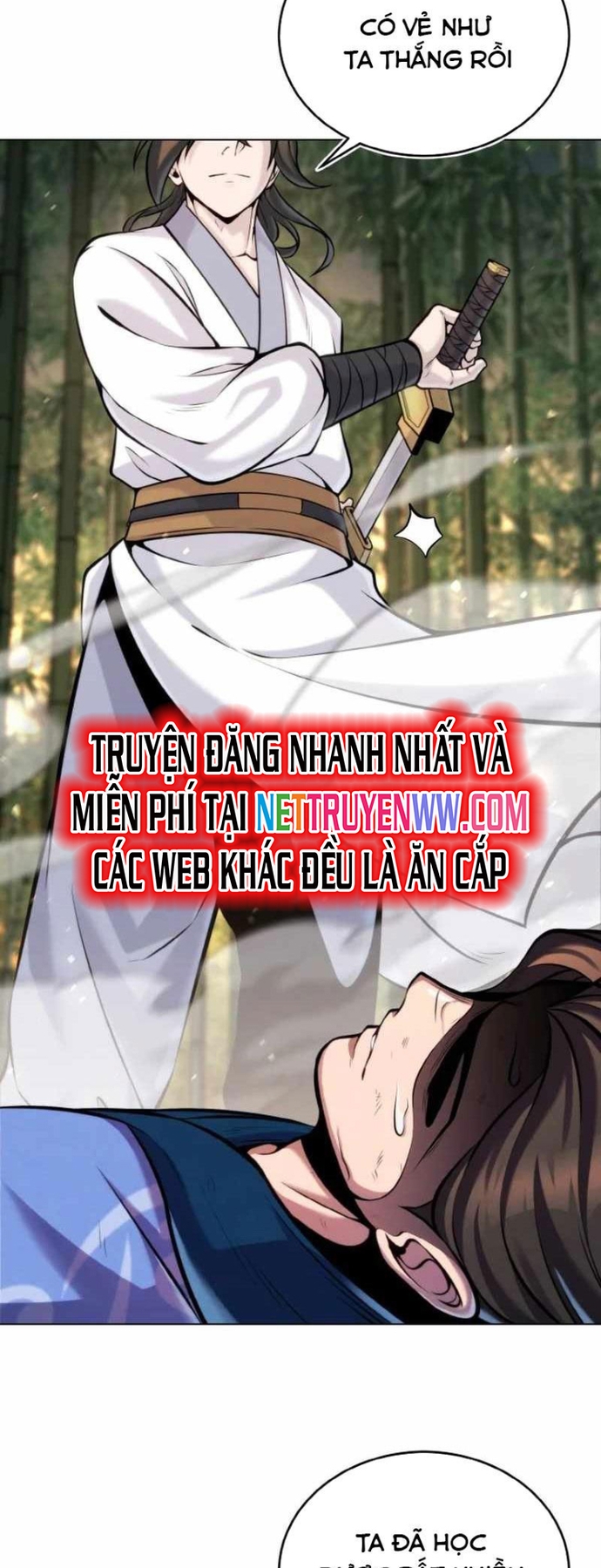 Tiểu Đệ Tử Của Võ Lâm Minh Chủ: Chapter 25