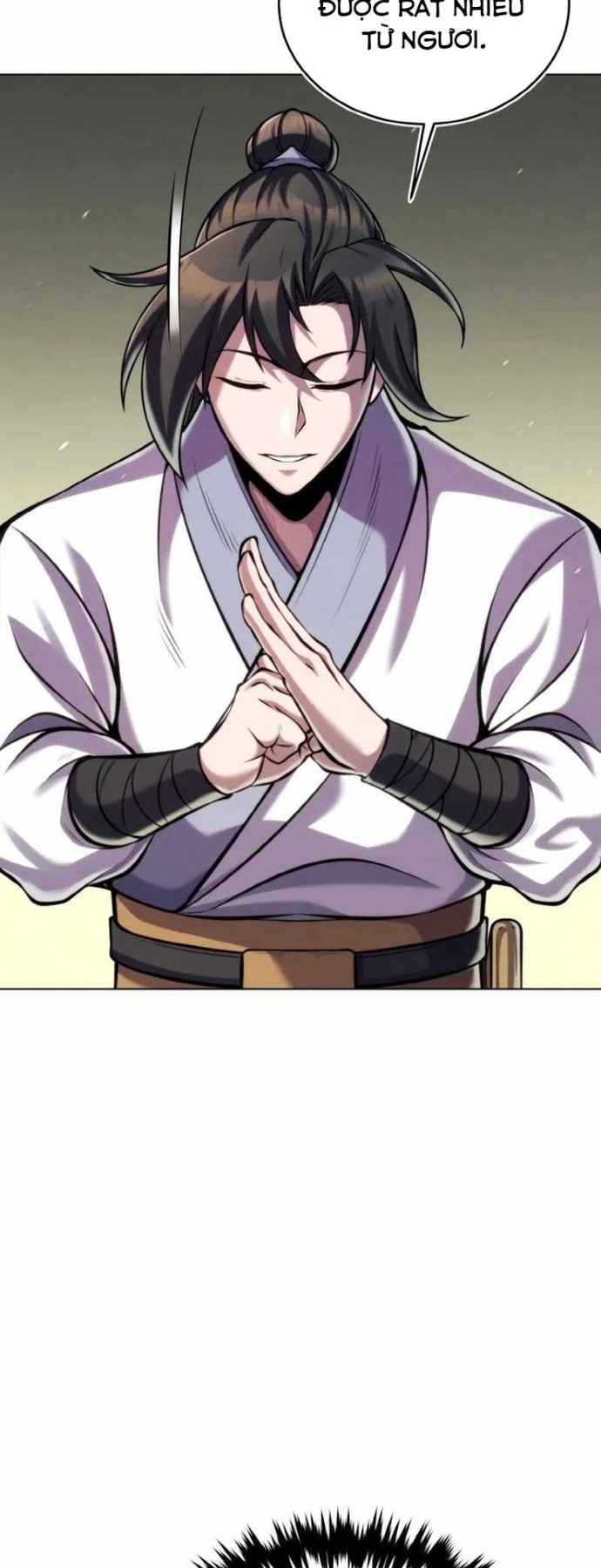 Tiểu Đệ Tử Của Võ Lâm Minh Chủ: Chapter 25