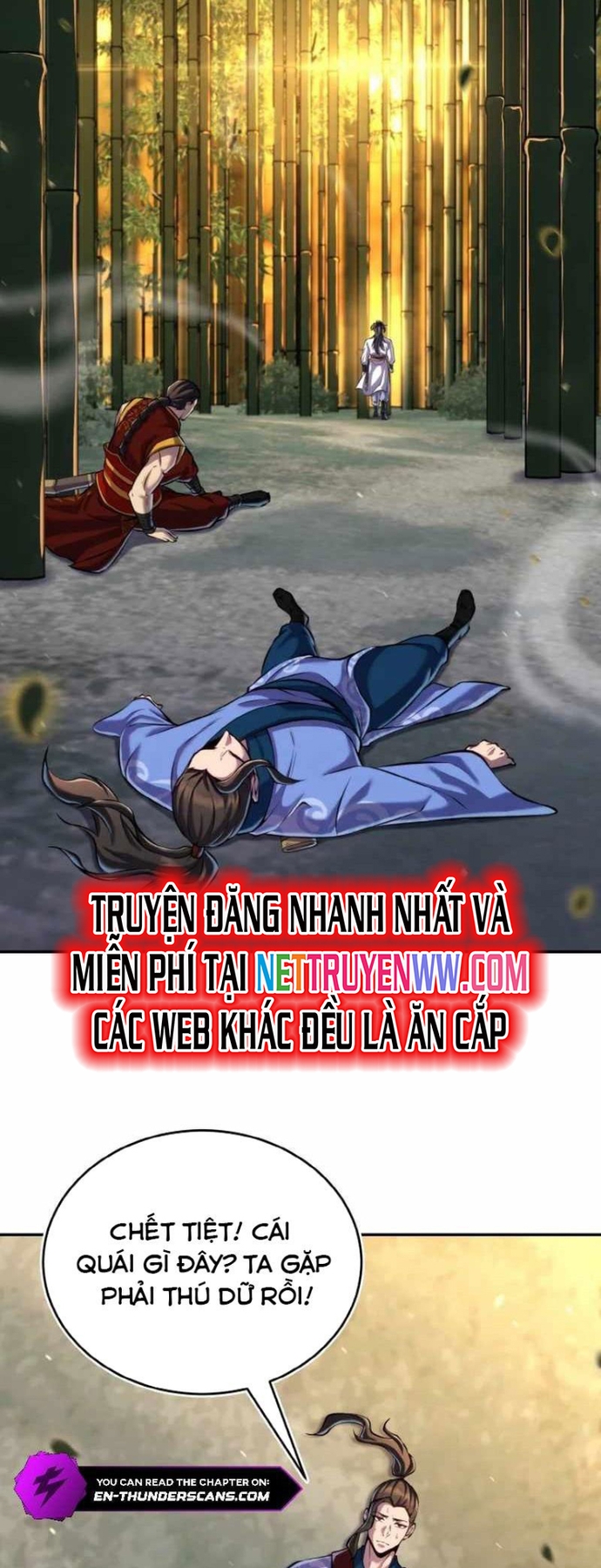 Tiểu Đệ Tử Của Võ Lâm Minh Chủ: Chapter 25