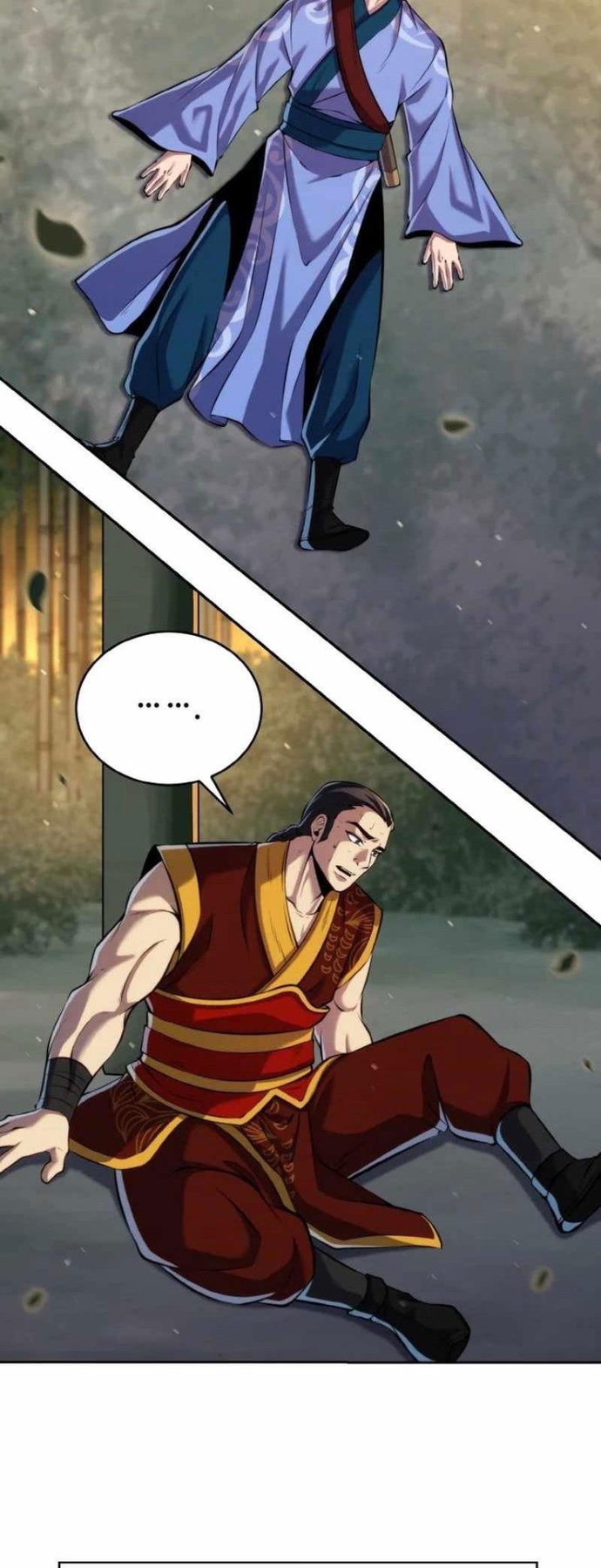 Tiểu Đệ Tử Của Võ Lâm Minh Chủ: Chapter 25