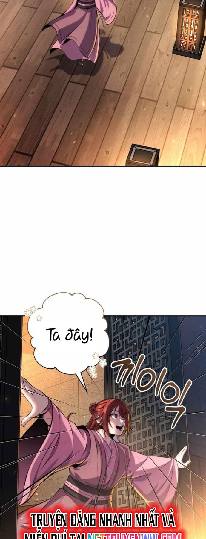 Tiểu Đệ Tử Của Võ Lâm Minh Chủ: Chapter 25