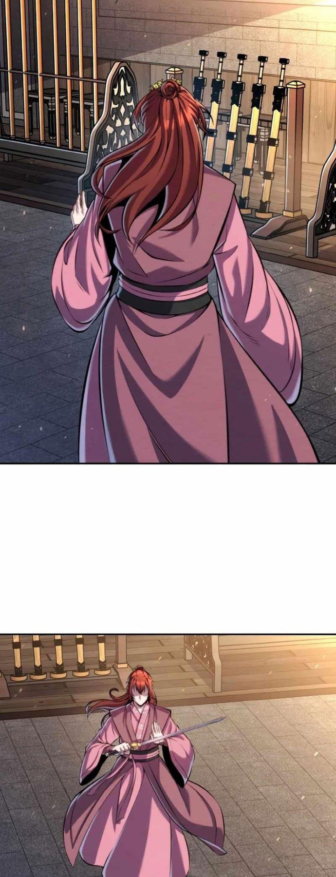 Tiểu Đệ Tử Của Võ Lâm Minh Chủ: Chapter 25