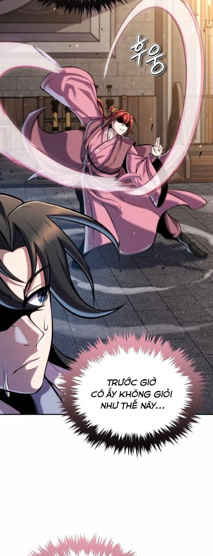 Tiểu Đệ Tử Của Võ Lâm Minh Chủ: Chapter 25