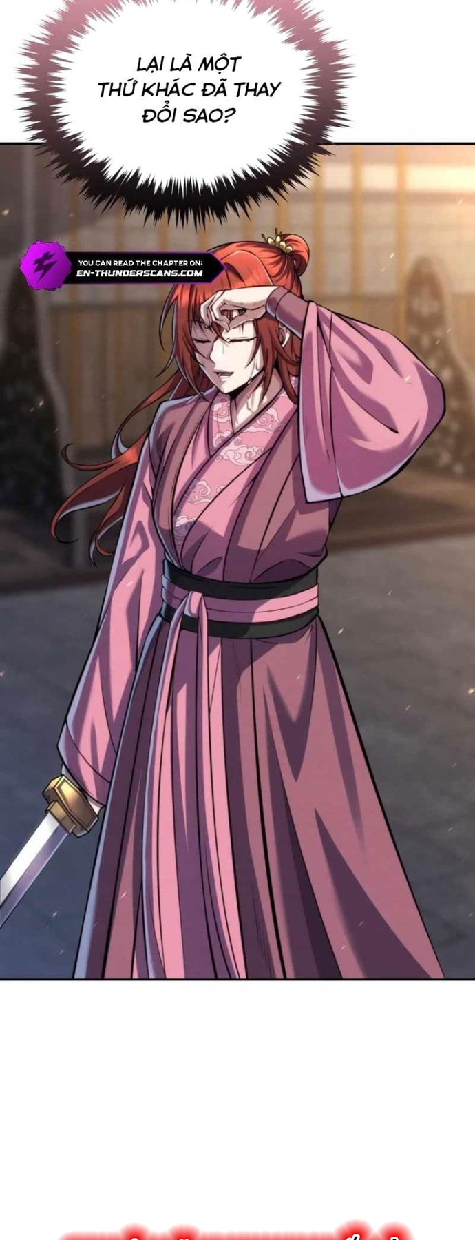 Tiểu Đệ Tử Của Võ Lâm Minh Chủ: Chapter 25