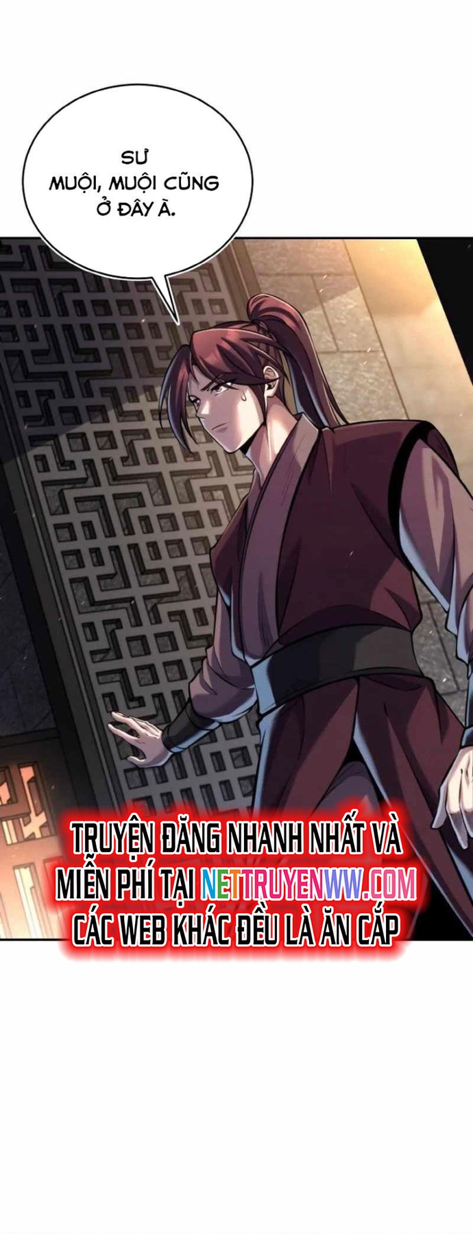 Tiểu Đệ Tử Của Võ Lâm Minh Chủ: Chapter 25