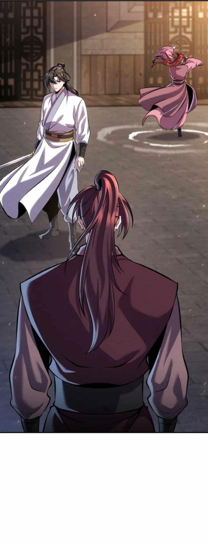 Tiểu Đệ Tử Của Võ Lâm Minh Chủ: Chapter 25