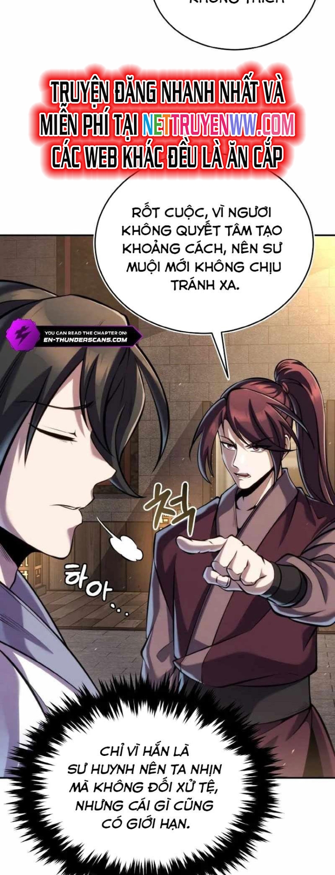 Tiểu Đệ Tử Của Võ Lâm Minh Chủ: Chapter 25