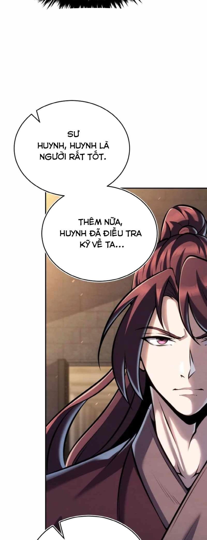 Tiểu Đệ Tử Của Võ Lâm Minh Chủ: Chapter 25