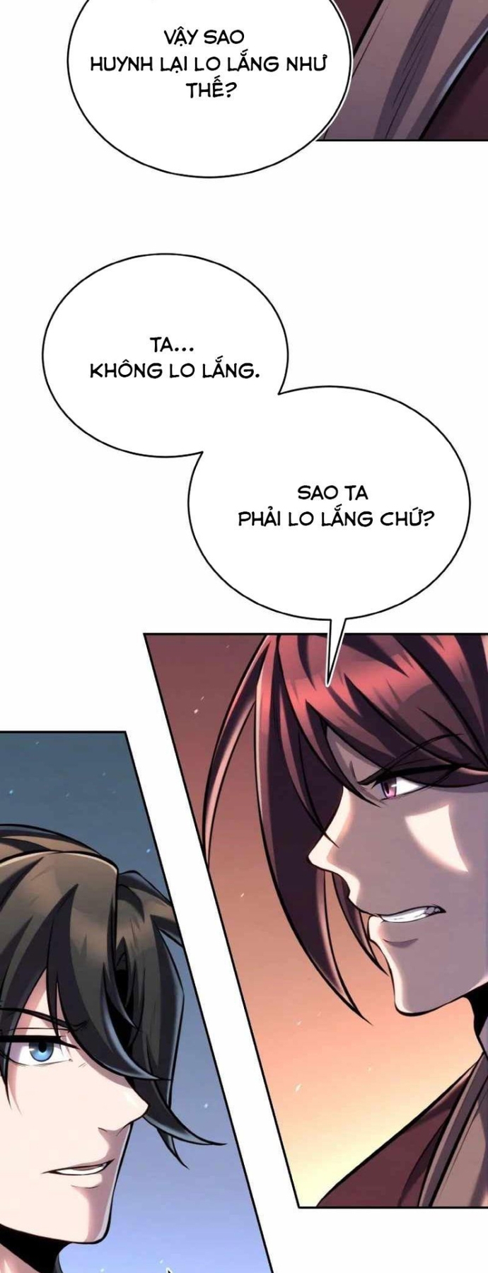 Tiểu Đệ Tử Của Võ Lâm Minh Chủ: Chapter 25