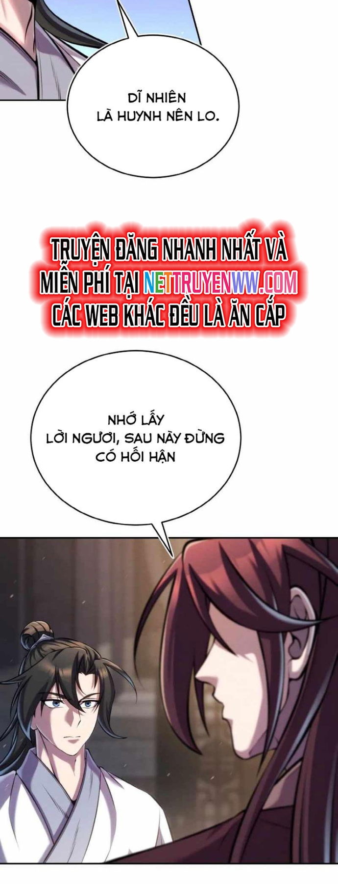 Tiểu Đệ Tử Của Võ Lâm Minh Chủ: Chapter 25