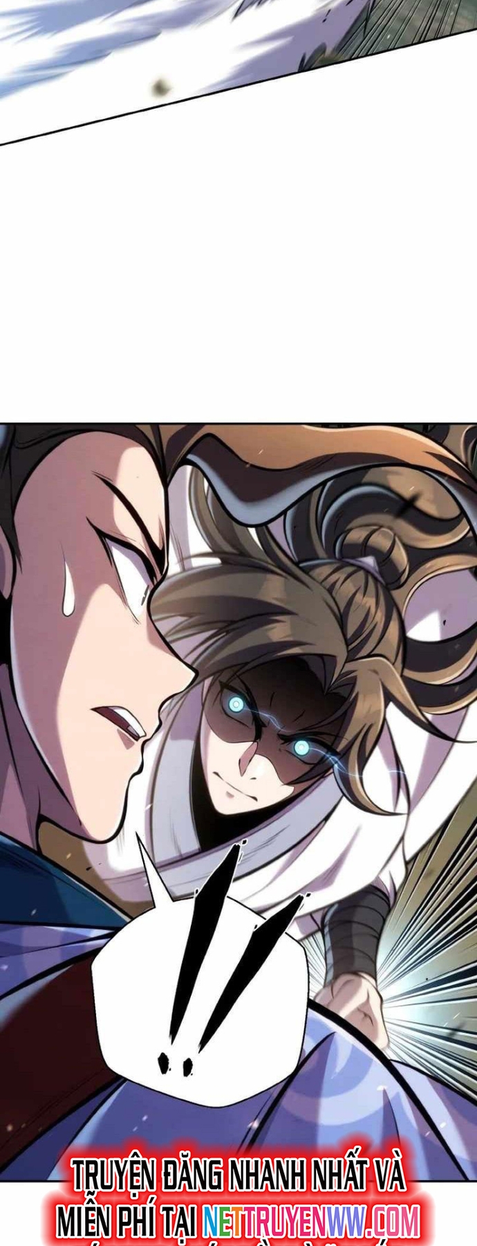 Tiểu Đệ Tử Của Võ Lâm Minh Chủ: Chapter 25