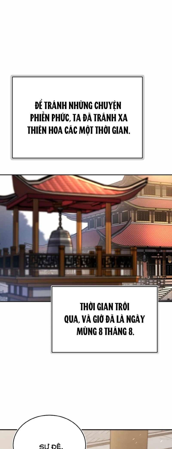 Tiểu Đệ Tử Của Võ Lâm Minh Chủ: Chapter 25