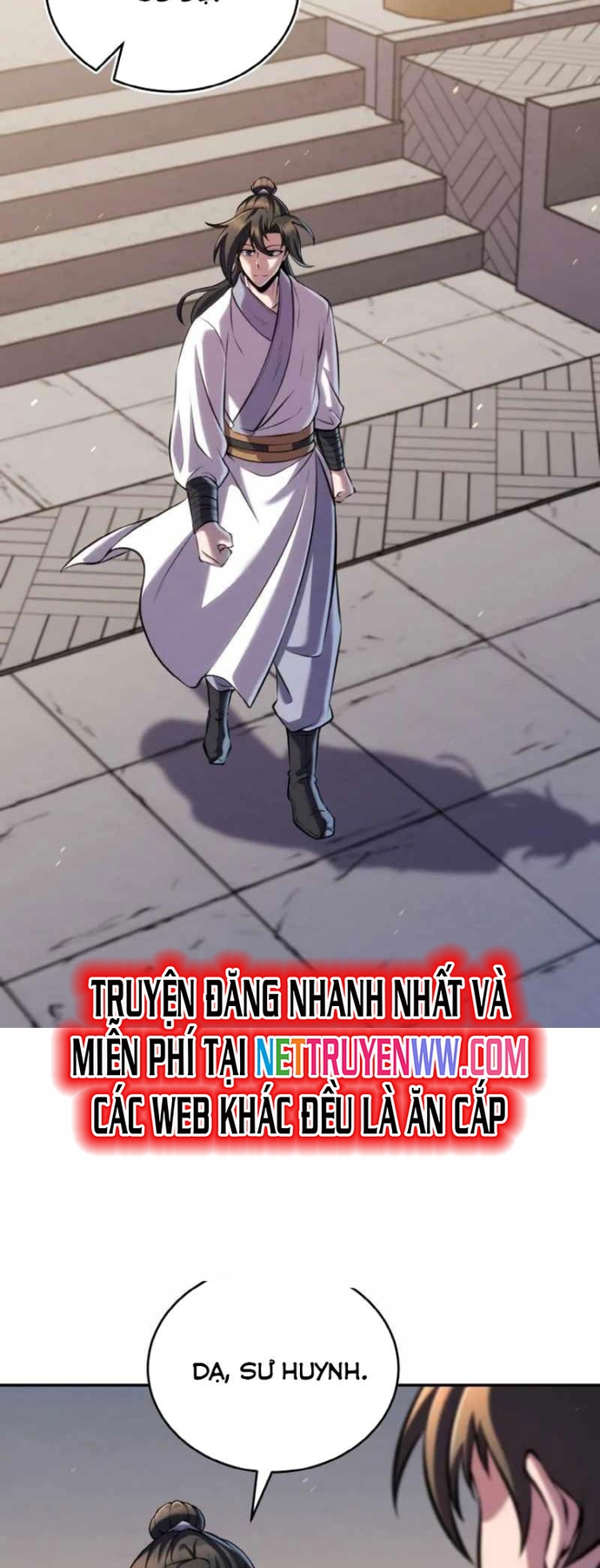 Tiểu Đệ Tử Của Võ Lâm Minh Chủ: Chapter 25