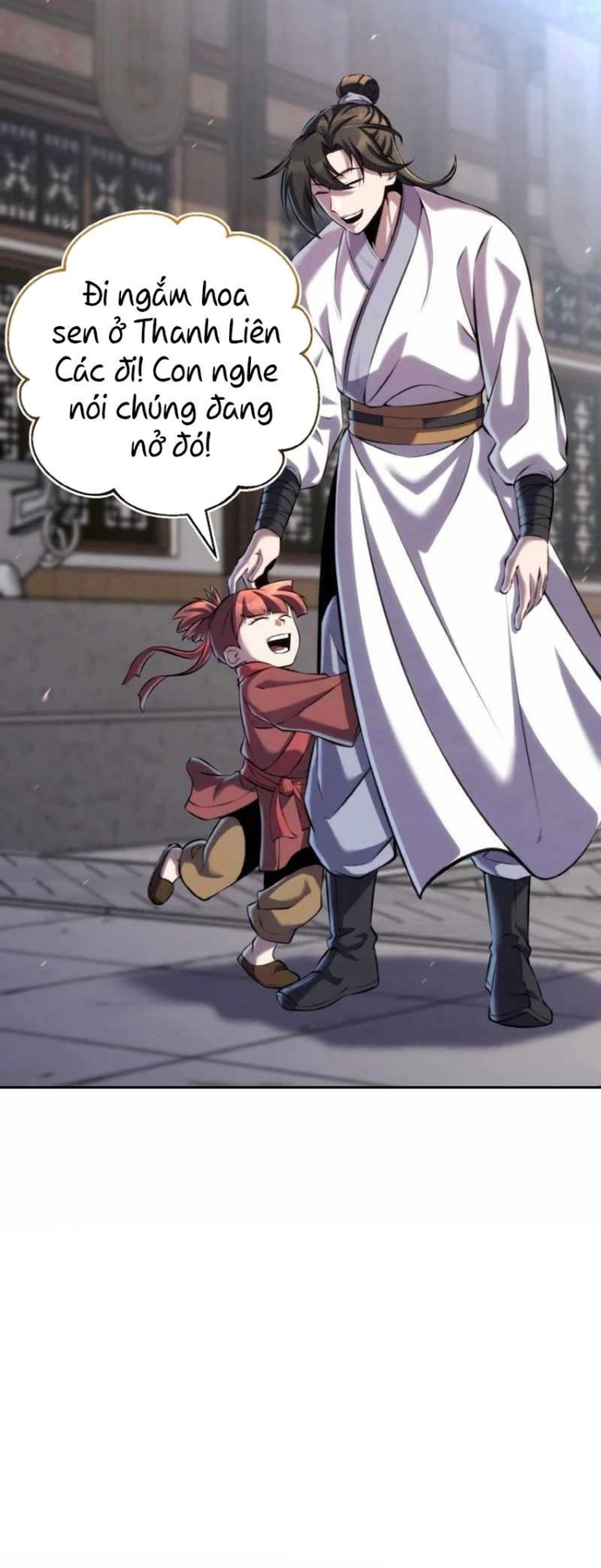 Tiểu Đệ Tử Của Võ Lâm Minh Chủ: Chapter 25