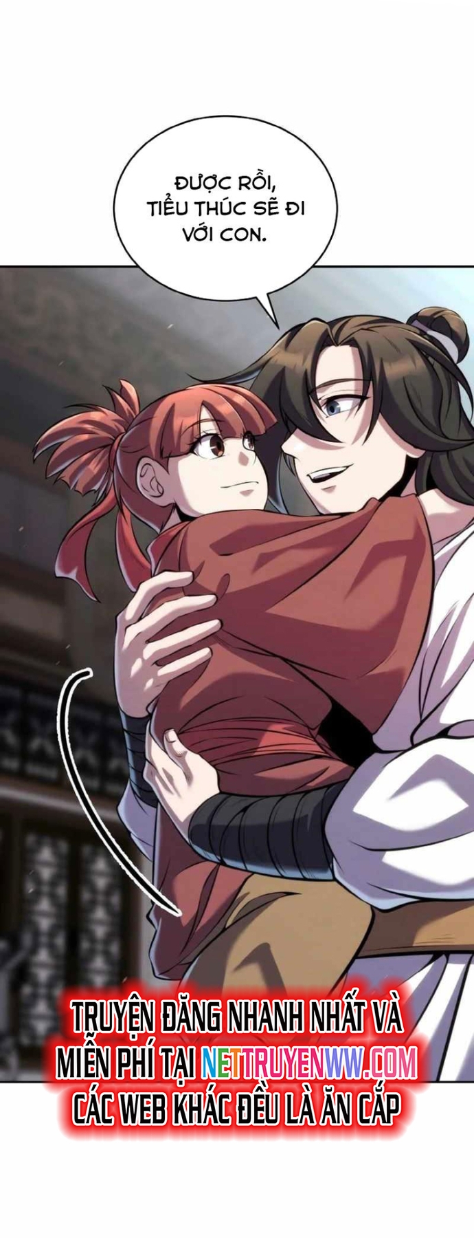 Tiểu Đệ Tử Của Võ Lâm Minh Chủ: Chapter 25