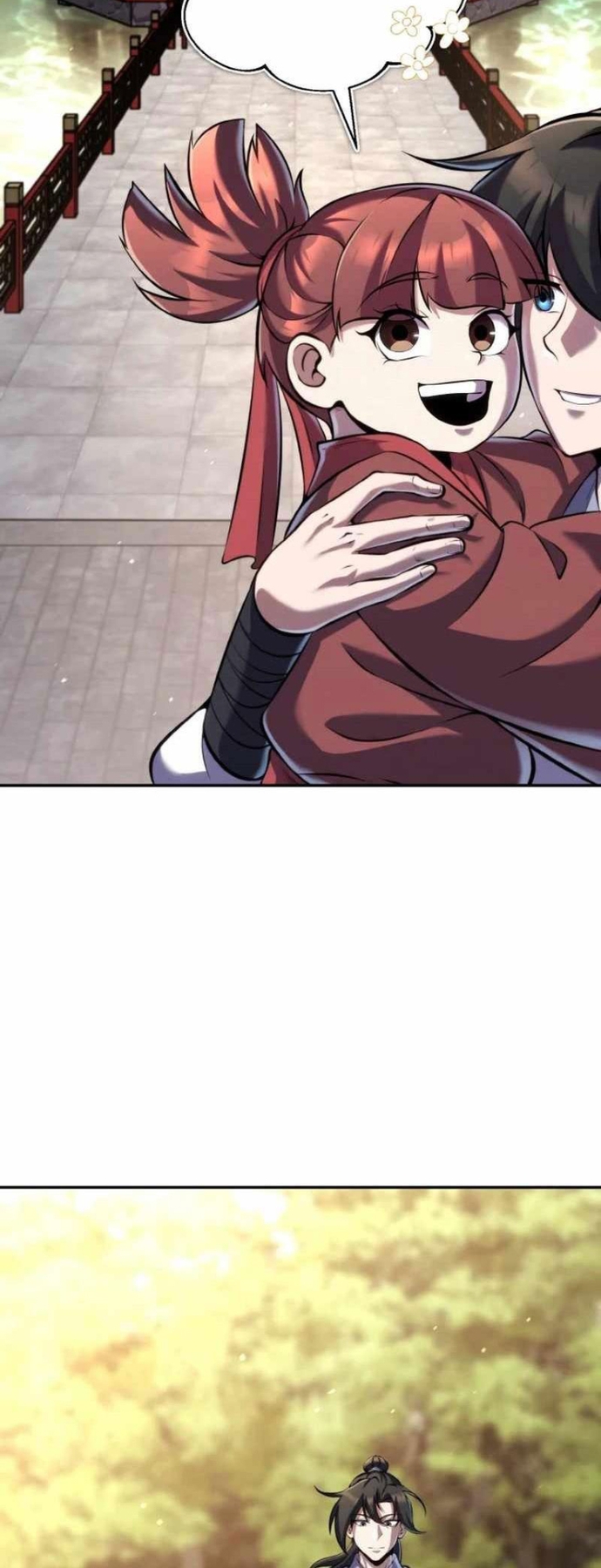 Tiểu Đệ Tử Của Võ Lâm Minh Chủ: Chapter 25