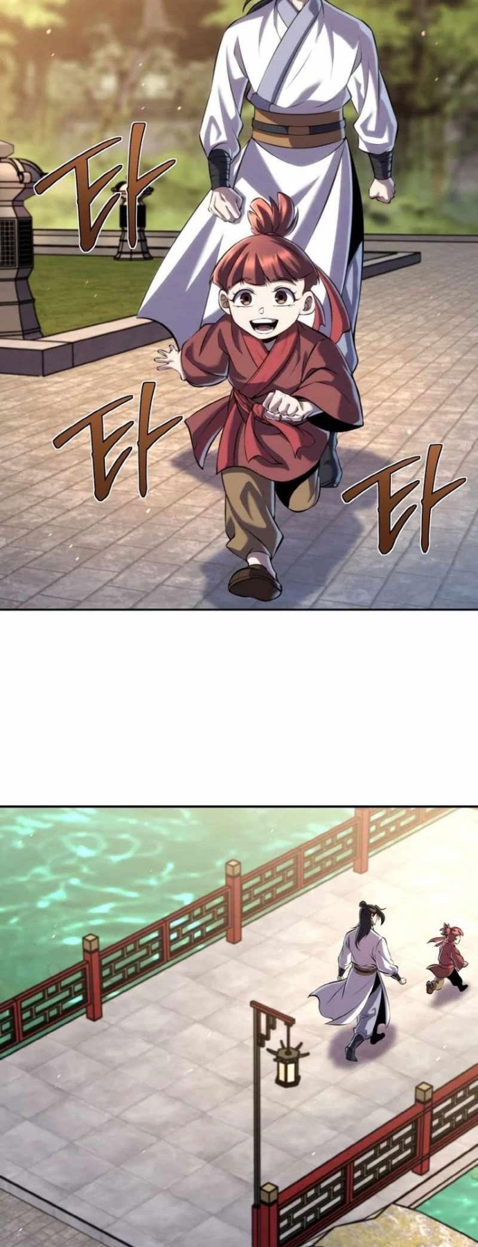 Tiểu Đệ Tử Của Võ Lâm Minh Chủ: Chapter 25