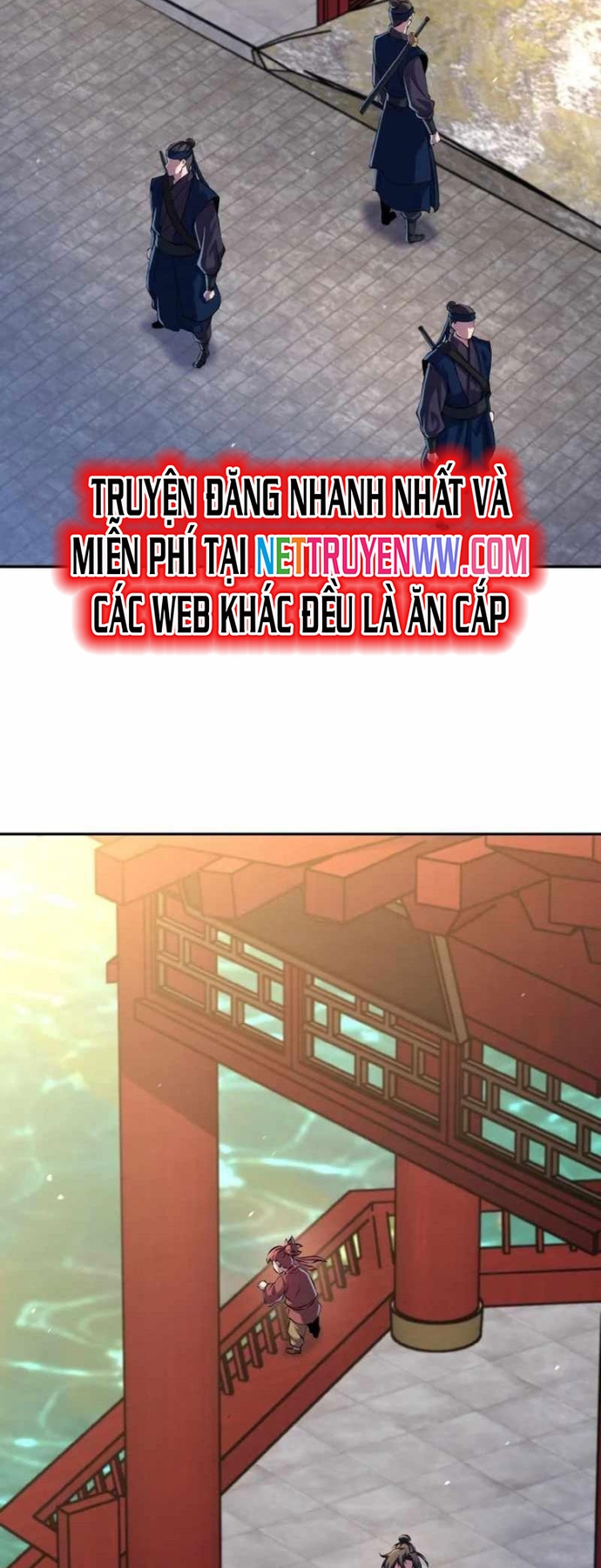 Tiểu Đệ Tử Của Võ Lâm Minh Chủ: Chapter 25