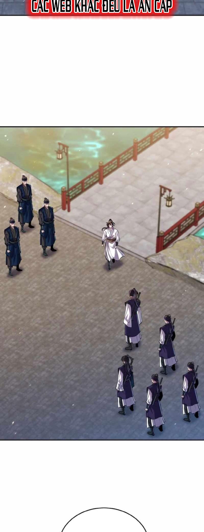 Tiểu Đệ Tử Của Võ Lâm Minh Chủ: Chapter 25