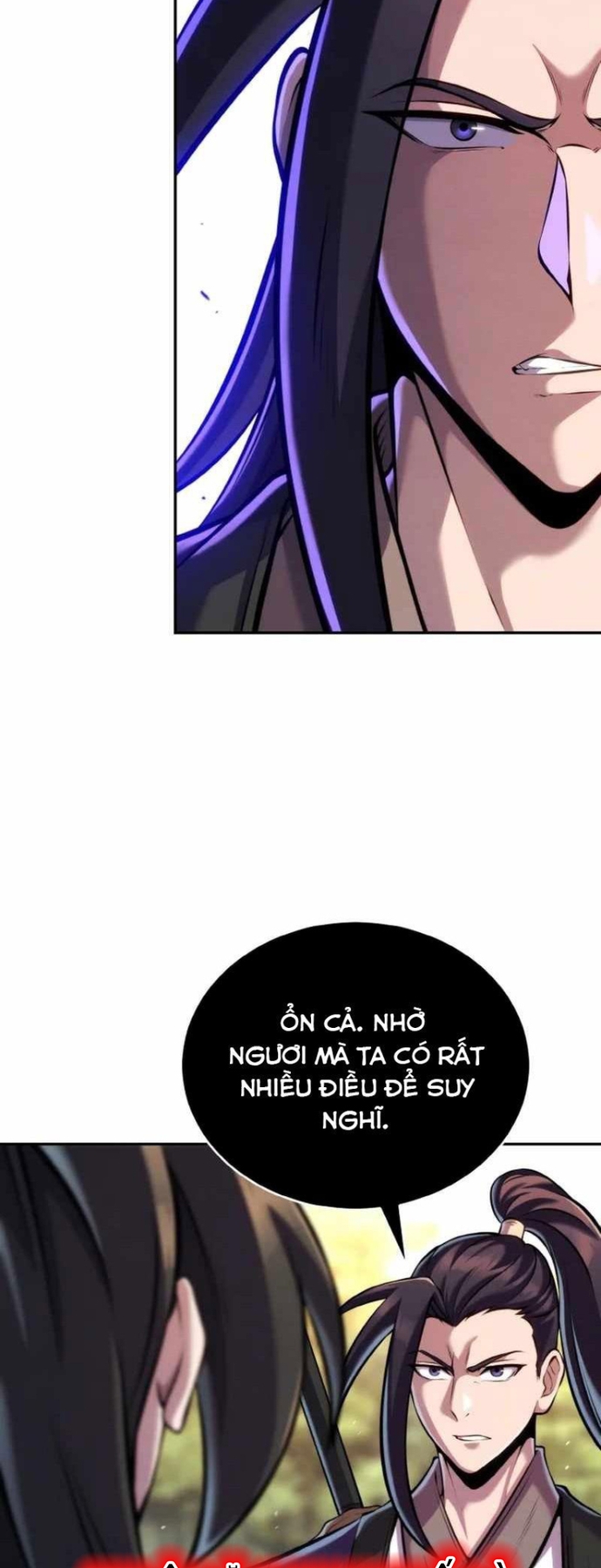 Tiểu Đệ Tử Của Võ Lâm Minh Chủ: Chapter 25