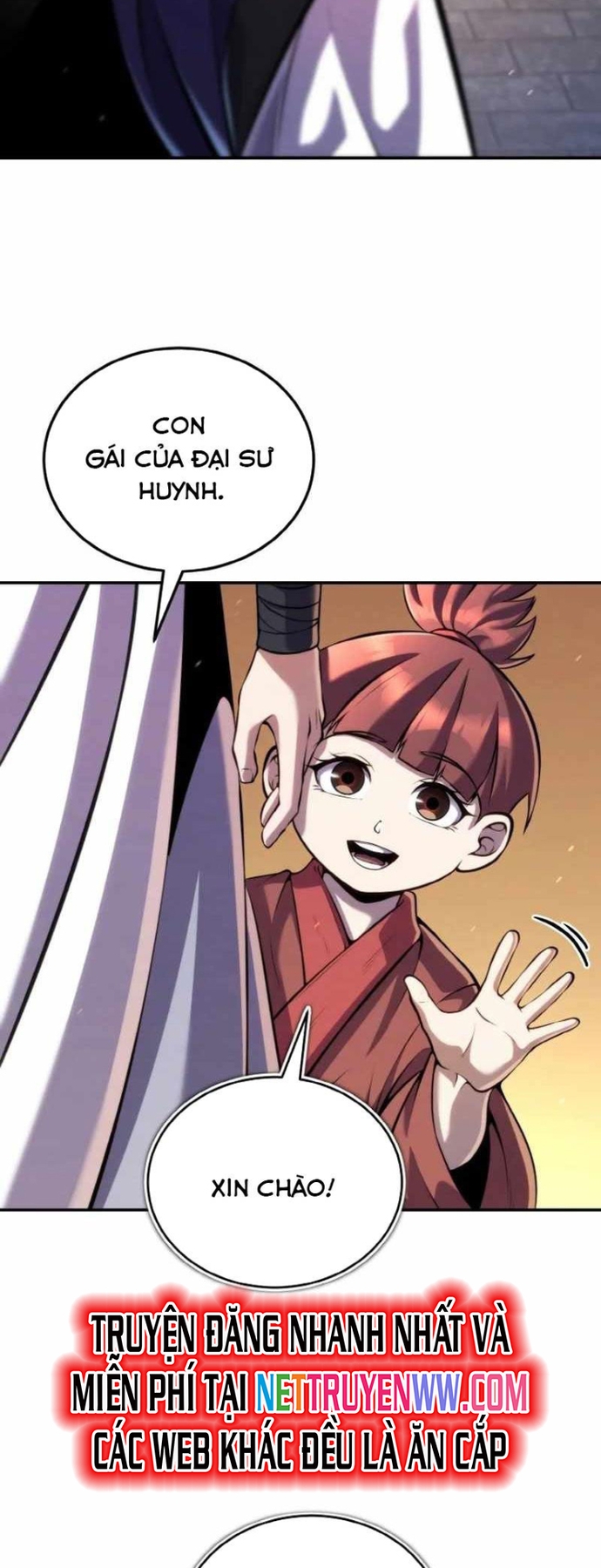 Tiểu Đệ Tử Của Võ Lâm Minh Chủ: Chapter 25