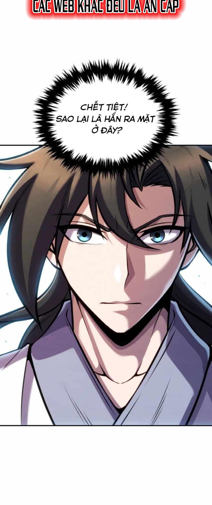 Tiểu Đệ Tử Của Võ Lâm Minh Chủ: Chapter 25