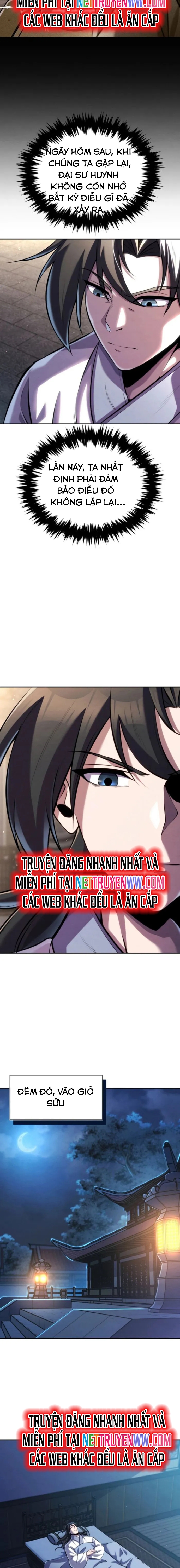 Tiểu Đệ Tử Của Võ Lâm Minh Chủ: Chapter 26