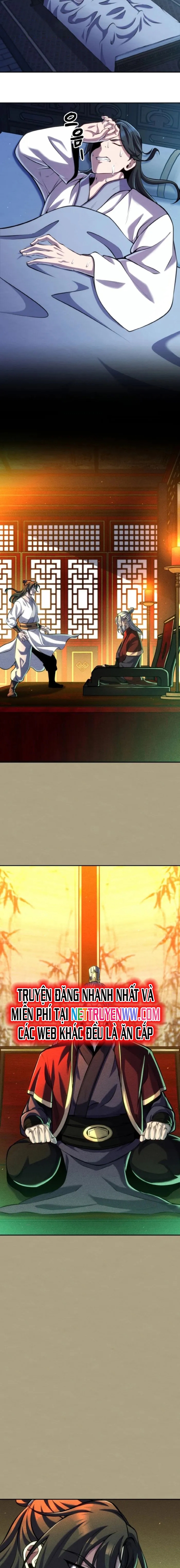 Tiểu Đệ Tử Của Võ Lâm Minh Chủ: Chapter 26