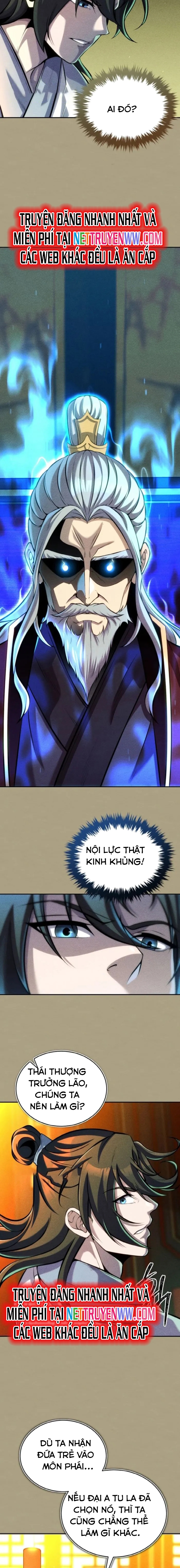 Tiểu Đệ Tử Của Võ Lâm Minh Chủ: Chapter 26