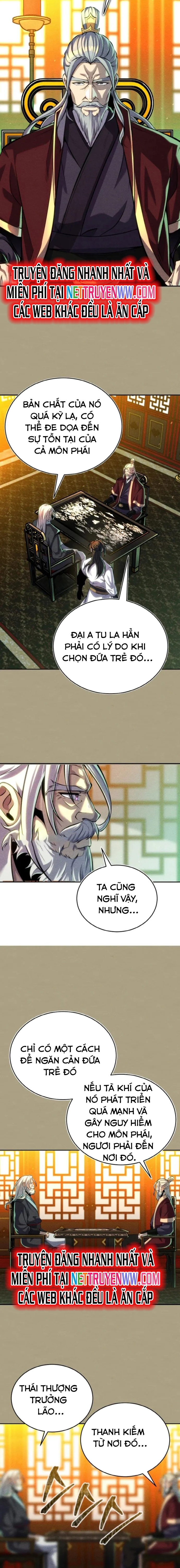 Tiểu Đệ Tử Của Võ Lâm Minh Chủ: Chapter 26