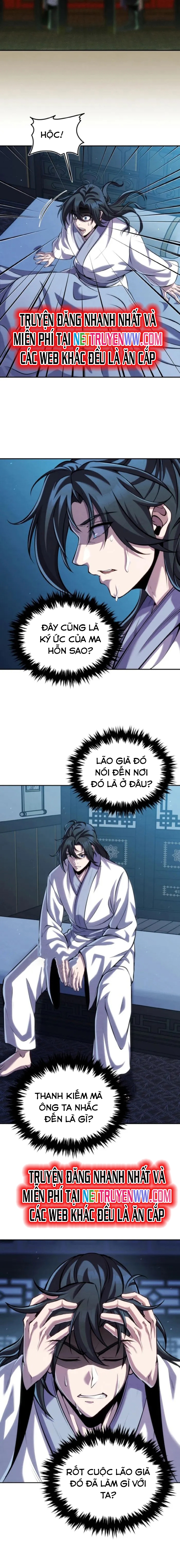 Tiểu Đệ Tử Của Võ Lâm Minh Chủ: Chapter 26