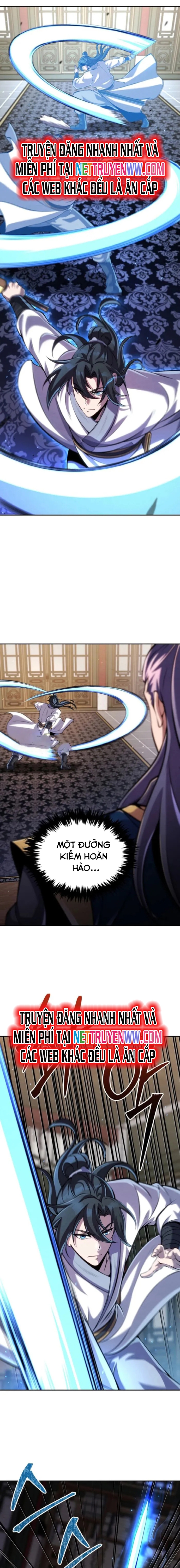 Tiểu Đệ Tử Của Võ Lâm Minh Chủ: Chapter 26